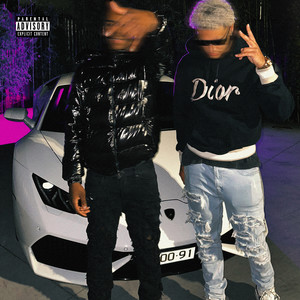 Exotic (Jersey Remix|Explicit)