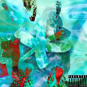 The 1 (feat. CP Poolio) (Explicit)