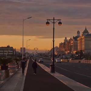 从你的全世界路过