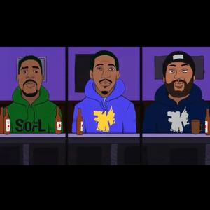 Ride (feat. Tr3yo & Mike Wavy) (Explicit)