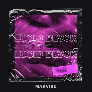 Lucid Black (feat. Relentis)