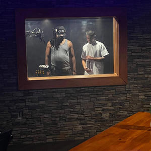 City Life (feat. $uperStarS!r) (Explicit)