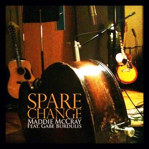 Spare Change (feat. Gabe Burdulis)