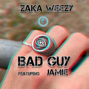 Bad Guy (feat. Jamie) (Explicit)