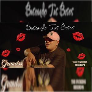 Buscando Tus Besos (Oficial Audio) (Explicit)