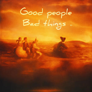 good people bad things (feat. Cannibino) (Explicit)