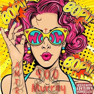 BOP (feat. 900 Murray) (Explicit)