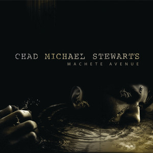 Chad Michael Stewart - Mercy Of Angels (Album)