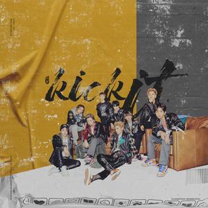 Fhi.a - 英雄 (kick it)