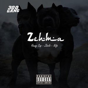 Zehma(feat. Nifo & Zbielo) (Explicit)