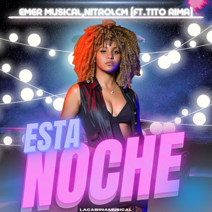 Esta noche (Explicit)