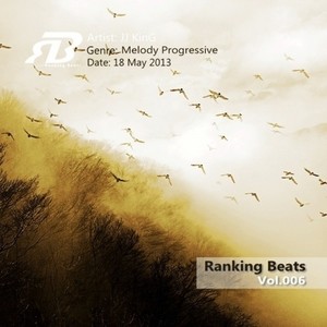 JJ KinG (Ranking Beats Vol.006 (Special Mix For Angel) CD1) (Ranking Beats Vol.006|Special Mix For Angel|CD1)