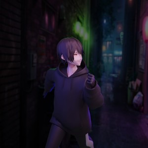 Не серьёзно (Explicit)