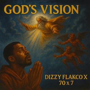 God's Vision (feat. Dizzy Flakco)