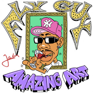 Amazing Art, Vol. 1 (Explicit)