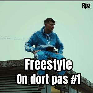 Freestyle (on dort pas#1) (Explicit)