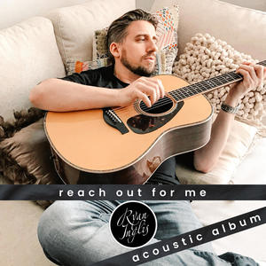 Reach Out For Me (Acoustic Album)