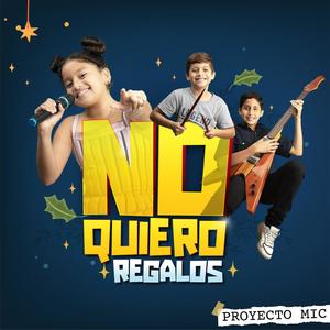 No quiero regalos