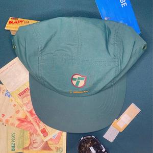 TOPPER MI CAP