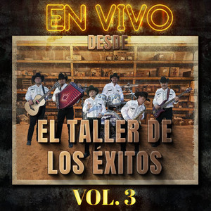 Laurita Garza (Live)