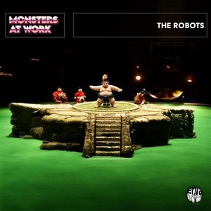 The Robots (Original Mix)