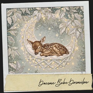 Gotas de lluvia susurrantes