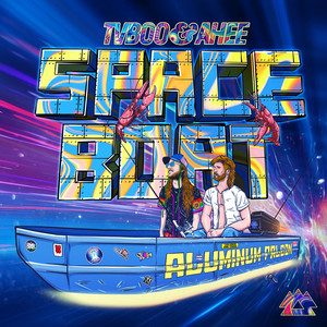 Space Boat (Explicit)