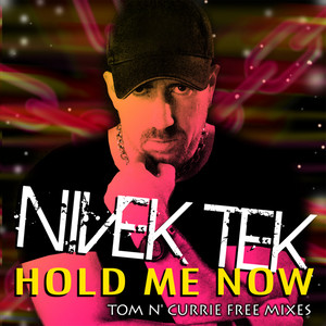 Nivek Tek - Hold Me Now (Jason Matthew & Cary August Radio Mix)