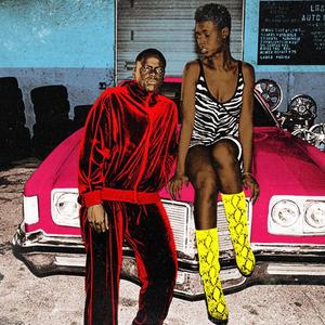 Wheels Fall Off(feat. Bhk Rayray) (Explicit)