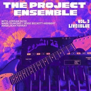 Standing On The Edge (feat. Angelikah Fahray) (Live)