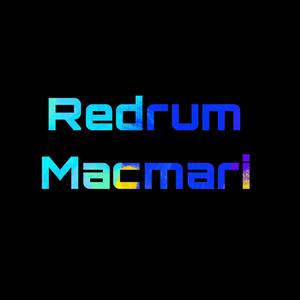 Redrum (Explicit)