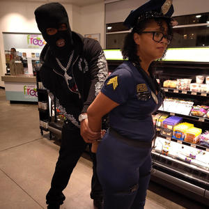 Big papi (feat. Onaa B) (Explicit)