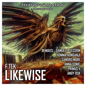 Likewise (Homma Honganji Remix)
