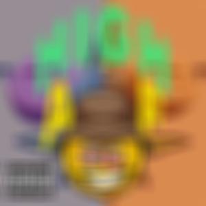 High AF (feat. King $olo) (Explicit)