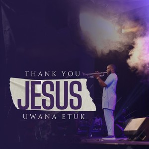 Thank You Jesus (Live)