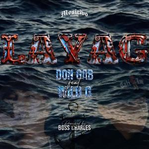 Layag (feat. Wild G) (Explicit)