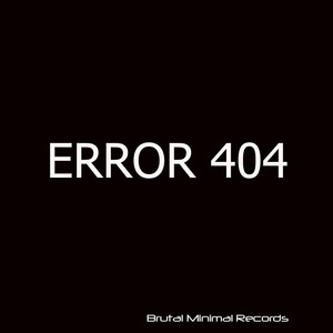 Error 404