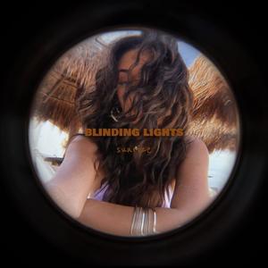 Blinding Lights (Afro House)