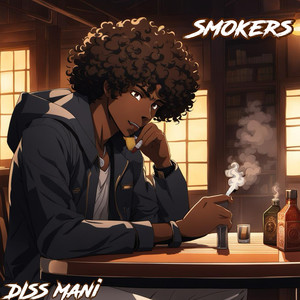 Smokers (Explicit)