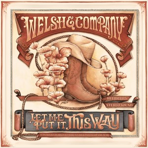 Let Me Put It This Way (Live)