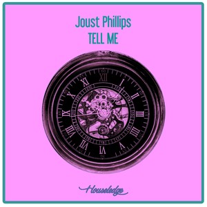 Tell Me (Nu Ground Foundation Instrumental)