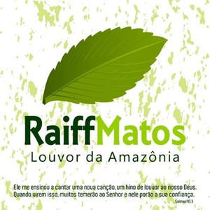 Louvor da Amazônia