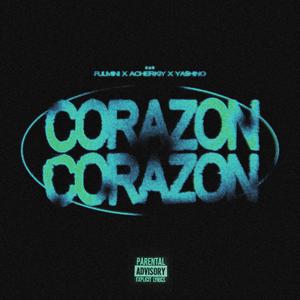 CORAZON (feat. Acherkiy) (Explicit)