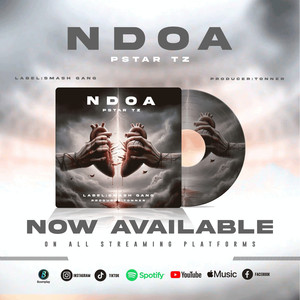 Ndoa