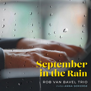 September in the Rain