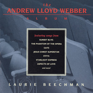 The Andrew Lloyd Webber Album