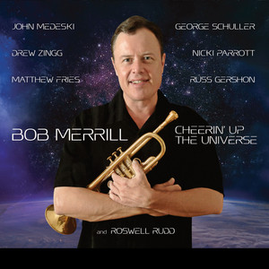 Bob Merrill - Feelin' Groovy