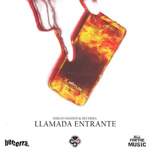 Llamada Entrante