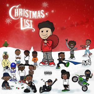 Christmas List (Explicit)