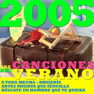 Las Canciones Del Verano-2005